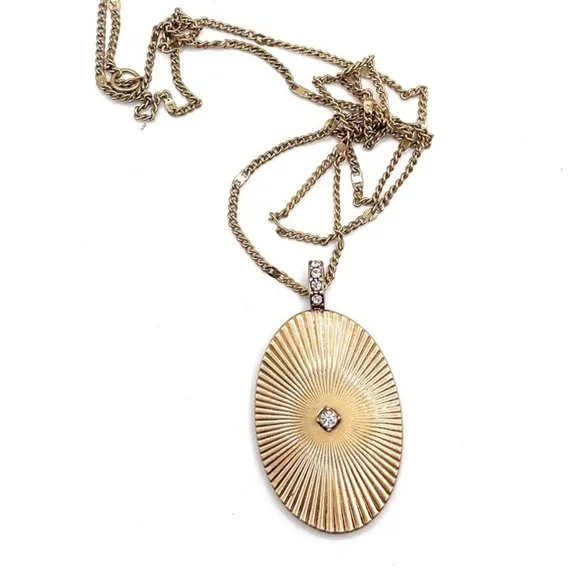 Collier Breloque Stella & Dot Starstruck - Neuf En Boîte - Étoile Dorée